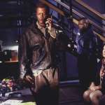 Samuel L. Jackson, Siobhan Fallon Hogan, Bruce Beatty