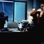 Samuel L. Jackson, Paul Giamatti, Bruce Beatty