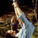 Natasha Richardson, Jodie Foster, Liam Neeson