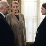 Michel Serrault, Emmanuelle B&eacute;art, Fran&ccedil;oise Brion