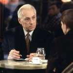 Michel Serrault, Emmanuelle B&eacute;art