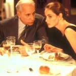 Michel Serrault, Emmanuelle B&eacute;art