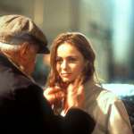 Michel Serrault, Emmanuelle B&eacute;art