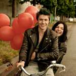 Gijs Blom, Abbey Hoes