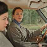 Monic Hendrickx, Abbey Hoes