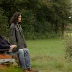 Uwe Ochsenknecht, Abbey Hoes