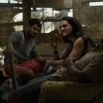 Juliano Cazarr&eacute;, Vin&iacute;cius de Oliveira, Carlos Pessoa