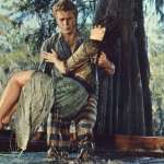 Steve McQueen, Suzanne Pleshette