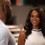 Gillian White, Michael Jai White