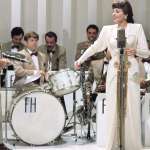 Lionel Stander, Liza Minnelli