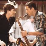 Liza Minnelli, Robert De Niro