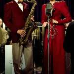 Liza Minnelli, Robert De Niro