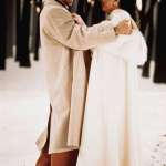 Liza Minnelli, Robert De Niro