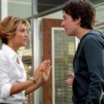 Jennifer Esposito, Jimmy Fallon