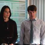 John Gallagher Jr., Olivia Munn