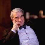 Sam Waterston