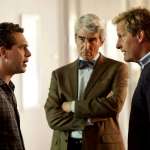Thomas Sadoski, Sam Waterston, Jeff Daniels