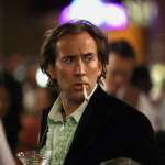 Nicolas Cage