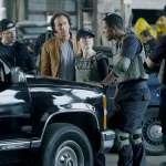 Tory Kittles, Julianne Moore, Dean Cudworth, Nicolas Cage