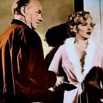 Denis O'Dea, Marilyn Monroe