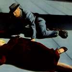 Marilyn Monroe, Joseph Cotten