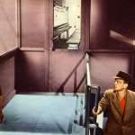 Marilyn Monroe, Joseph Cotten