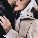 Richard Allan, Marilyn Monroe