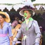 Angela Lansbury, Phyllida Law, Kelly Macdonald