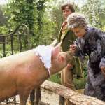 Angela Lansbury, Colin Firth