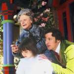 Angela Lansbury, Colin Firth, Holly Gibbs