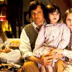 Eliza Bennett, Colin Firth, Jennifer Rae Daykin, Holly Gibbs