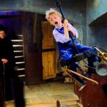 Emma Thompson, Sam Honywood