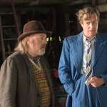 Rhys Ifans, Bill Bailey