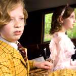 Rosie Taylor-Ritson, Eros Vlahos