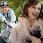 Rosie Taylor-Ritson, Daniel Mays