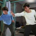 Jackie Chan, Louis Koo