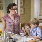 Scarlett Johansson, Nicholas Art