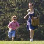 Scarlett Johansson, Nicholas Art