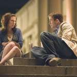 Scarlett Johansson, Chris Evans