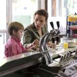 Scarlett Johansson, Nicholas Art