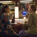 Scarlett Johansson, Alicia Keys