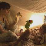 Scarlett Johansson, Nicholas Art