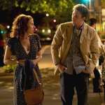 Scarlett Johansson, Chris Evans