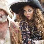 Bob Hoskins, Anna Friel