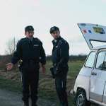 Beno&icirc;t Poelvoorde, Dany Boon