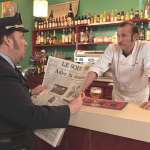 Bouli Lanners, Fran&ccedil;ois Damiens