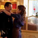 Julie Bernard, Dany Boon