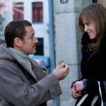 Julie Bernard, Dany Boon