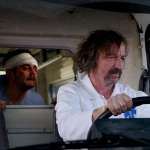 Laurent Capelluto, Bruno Lochet