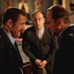 Olivier Gourmet, Beno&icirc;t Poelvoorde, Dany Boon